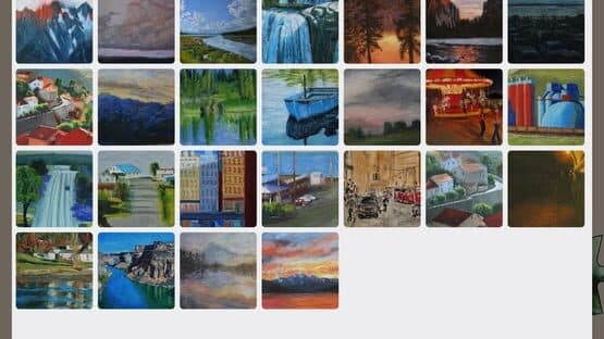 Landscapes — screenshot 3