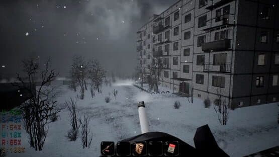 Misery — screenshot 2