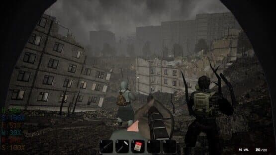 Misery — screenshot 5