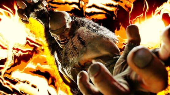 Street Fighter 6: Year 3 - Sagat — screenshot 2