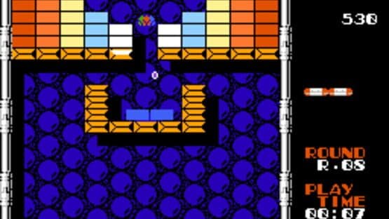 Arkanoid II — screenshot 5