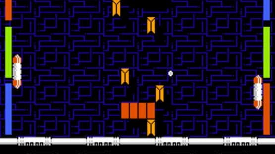 Arkanoid II — screenshot 6