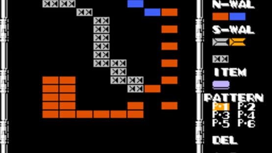 Arkanoid II — screenshot 7