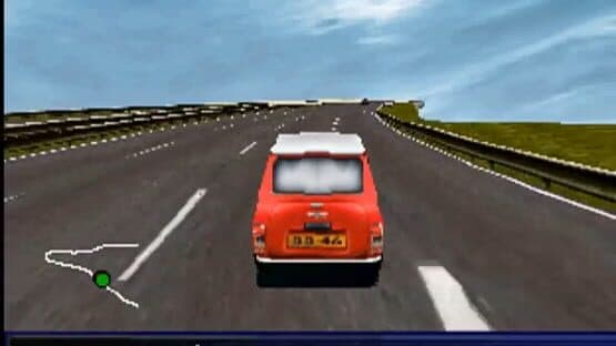 A2 Racer III: Europa Tour — screenshot 1