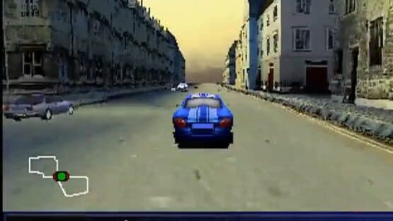 A2 Racer III: Europa Tour — screenshot 2
