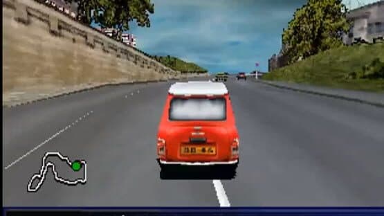 A2 Racer III: Europa Tour — screenshot 3