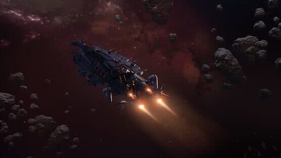 Star Conflict: Relic — screenshot 1