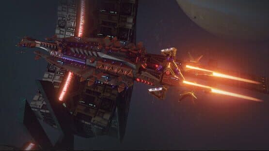 Star Conflict: Relic — screenshot 2