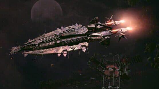 Star Conflict: Relic — screenshot 3