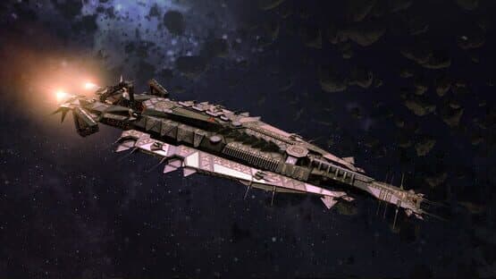 Star Conflict: Relic — screenshot 4