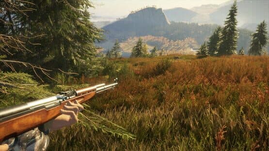 TheHunter: Call of the Wild - Rapid Hunt Rifle Pack — screenshot 5