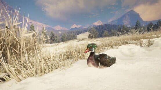 TheHunter: Call of the Wild - Alberta Hunting Preserve — screenshot 6