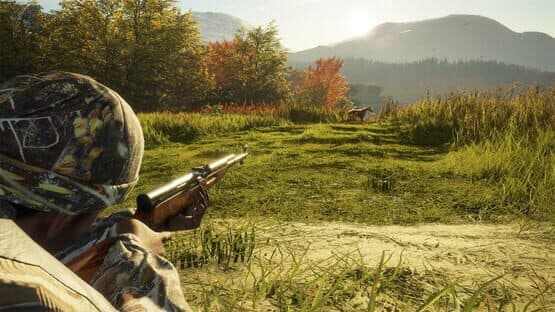 TheHunter: Call of the Wild - Rapid Hunt Rifle Pack — screenshot 8