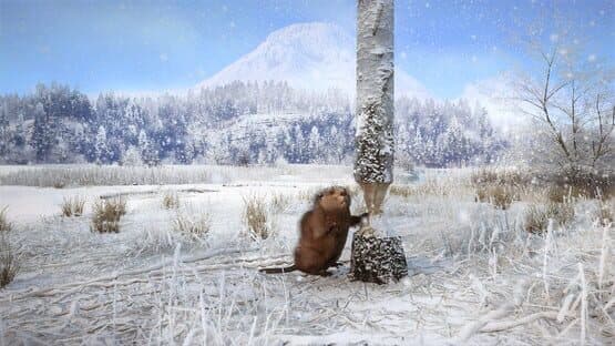 TheHunter: Call of the Wild - Alberta Hunting Preserve — screenshot 8