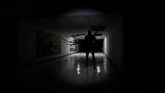 Terminal Shift — screenshot 2