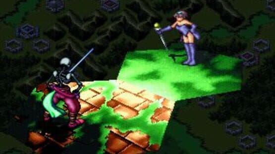 Master of Monsters: Disciples of Gaia — screenshot 5
