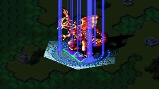 Master of Monsters: Disciples of Gaia — screenshot 6