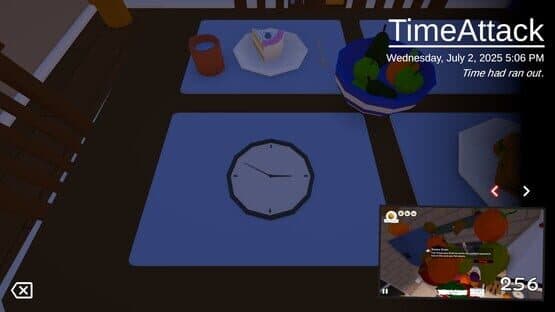 3D Watermelon Game — screenshot 7