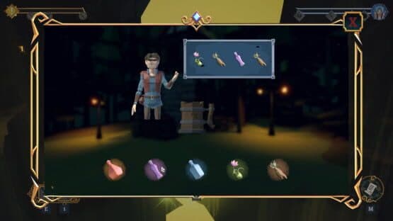 GoodGod — screenshot 2