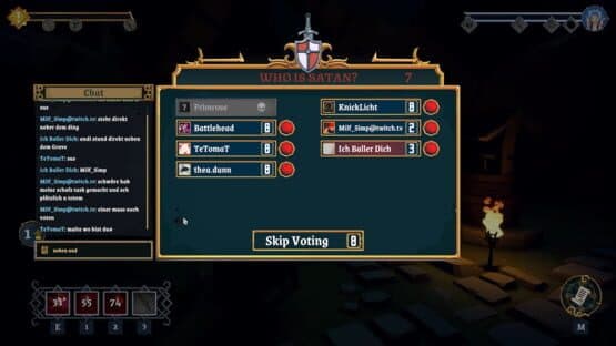 GoodGod — screenshot 3