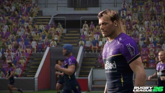 Rugby League 26 — screenshot 2