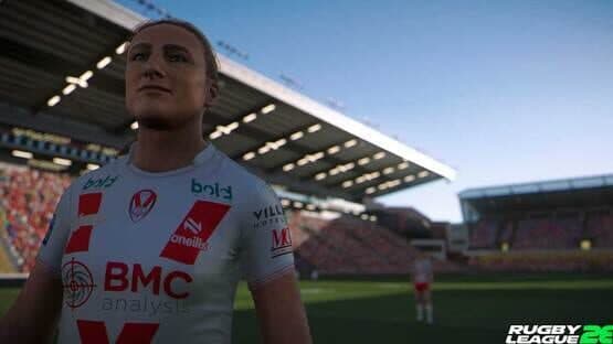 Rugby League 26 — screenshot 5