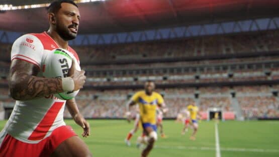 Rugby League 26 — screenshot 7
