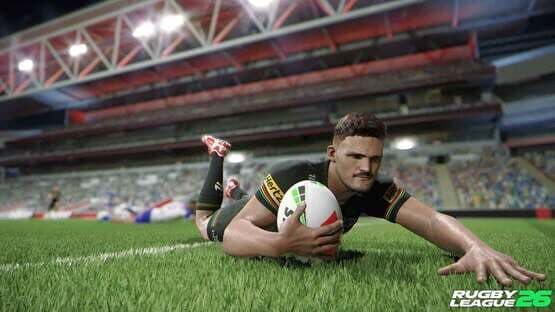 Rugby League 26 — screenshot 8
