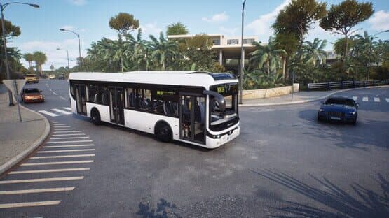 Bus Simulator 27 — screenshot 2