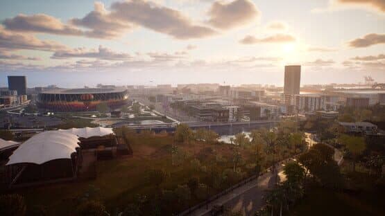 Bus Simulator 27 — screenshot 4