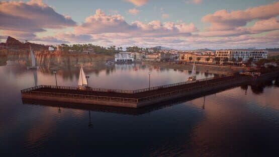 Bus Simulator 27 — screenshot 5