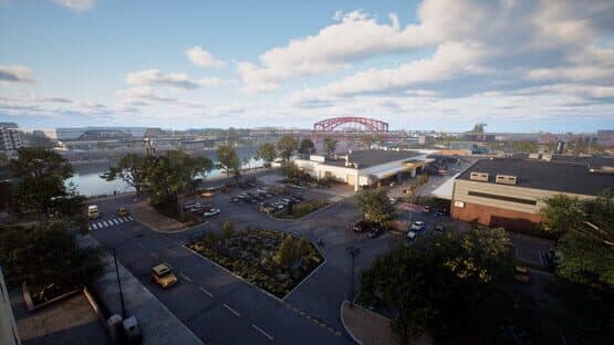 Bus Simulator 27 — screenshot 6