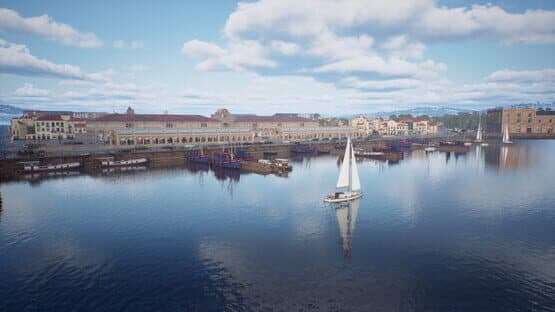 Bus Simulator 27 — screenshot 8