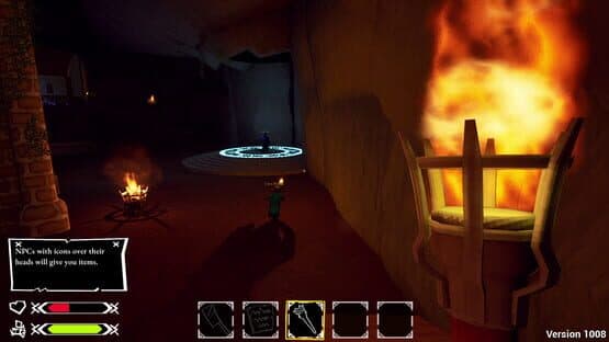 Co-op Kaiju Horror Cooking — screenshot 1