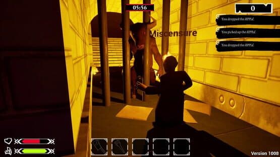 Co-op Kaiju Horror Cooking — screenshot 3