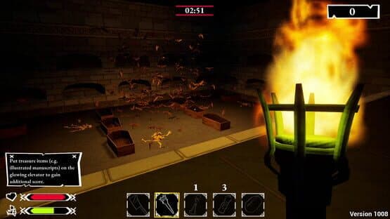 Co-op Kaiju Horror Cooking — screenshot 5