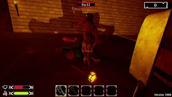 Co-op Kaiju Horror Cooking — screenshot 6