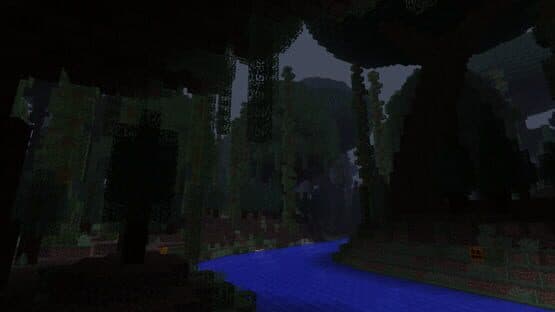 Untold Stories 2: Bigleaf Forest — screenshot 1
