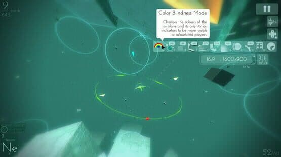 Strato — screenshot 1
