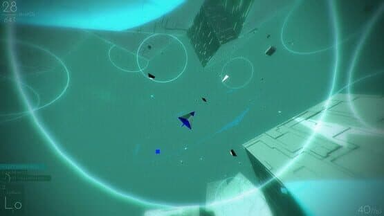 Strato — screenshot 2