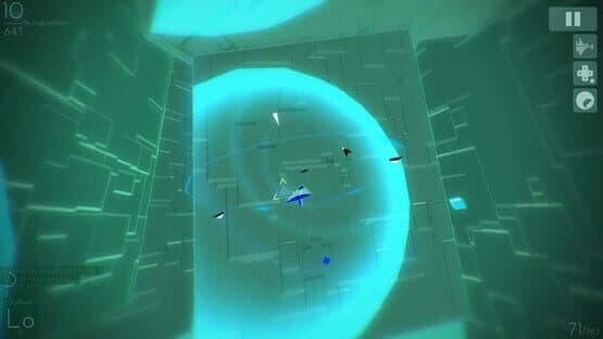 Strato — screenshot 3