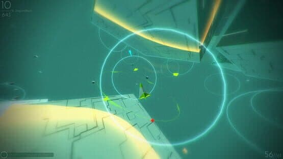 Strato — screenshot 4