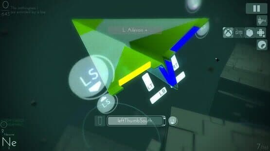 Strato — screenshot 5