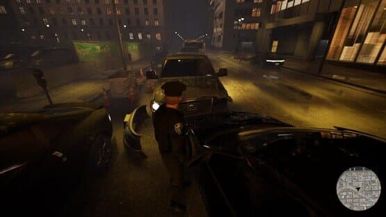 The Museum Sentinel — screenshot 3