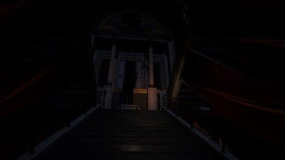 The Museum Sentinel — screenshot 6