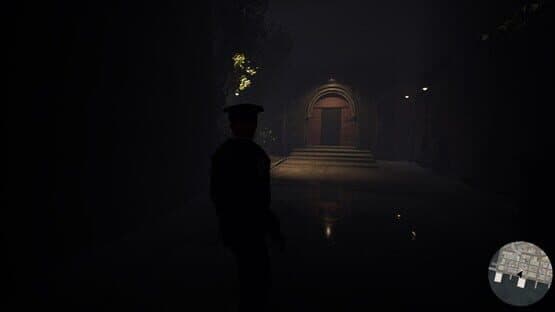 The Museum Sentinel — screenshot 7