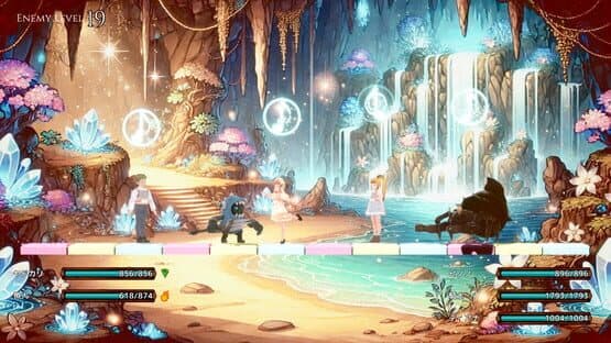 Pinono and the Magic Fiddle — screenshot 3