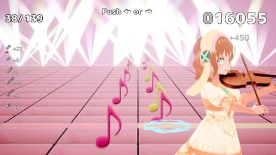 Pinono and the Magic Fiddle — screenshot 5