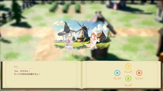 Pinono and the Magic Fiddle — screenshot 6