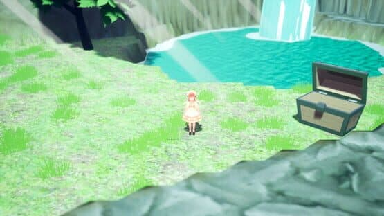 Pinono and the Magic Fiddle — screenshot 8